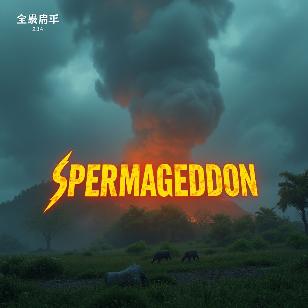 รีวิวภาพยนตร์ 'Spermageddon - แก๊งสเปิร์มผงาด'